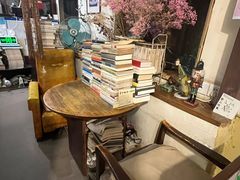 -斯多格书乡(北京大学畅春园店)