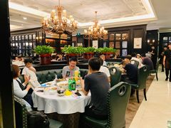 大堂-金春禧(北国商城店)