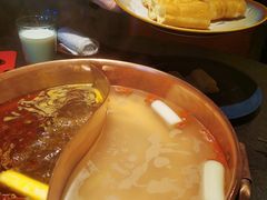 -荣记火锅(青悦城店)