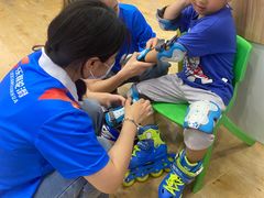 -乐翔轮滑(中庚漫游城店)