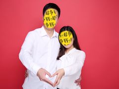 -壹人壹像工作室(购物公园店)