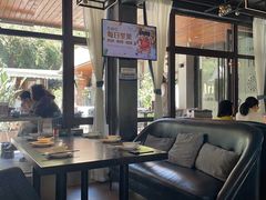 靠窗位-铂米星座(瑞安店)