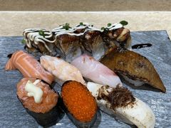-东京屋(武定路店)