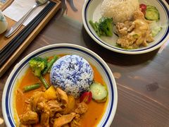 -马来MO简餐.南洋风味料理(美食街店)