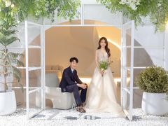 -艺匠摄影ARTIZ STUDIO(大连店)