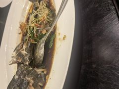 -翠湖宾馆·中餐厅