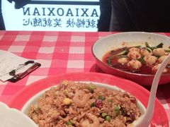 -辣小鲜·南昌大排档(船山路店)