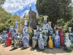 -景德镇古窑民俗博览区