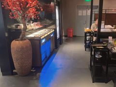 -捞王猪肚鸡火锅(财富中心店)
