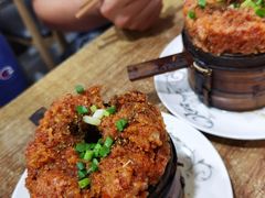 肥肠格格-包面西施(黄泥磅总店)