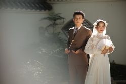 -青禾蒙娜丽莎婚纱摄影(武汉总店)