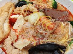 -许小树(国贸商城店)