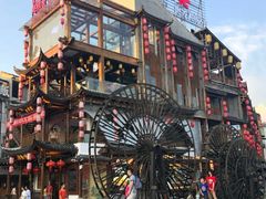 -印象鲵宴·张家界地标美食名片(溪布街店)