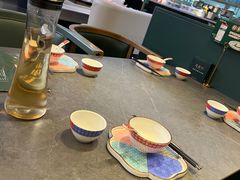 -江南里·新浙菜(苏州大悦城店)