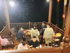 -巴倒烫陆派火锅山庄(南山总店)