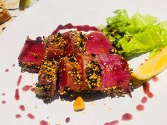 -Gray Whale 灰鲸餐厅(北美N1店)
