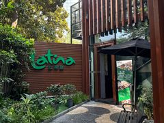 -拉蒂娜·巴西牛排馆 Latina·Brazilian Steakhouse(陆家嘴旗舰店)