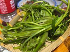 -民食香·腊排骨野生菌美食(木府店)
