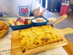 -阿顾西餐·牛排披萨(北戴河店)