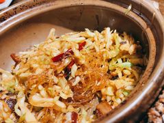 -南京大牌档(香港广场店)