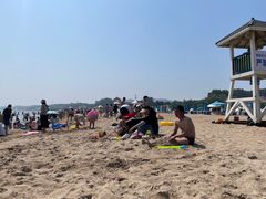 -老虎石海上公园