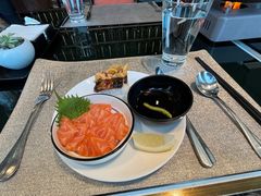 -美食汇自助餐厅(成都万达瑞华酒店)