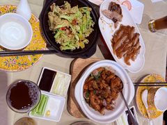 -北京全聚德(玉泉路店)