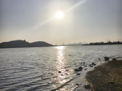 -东湖落雁景区