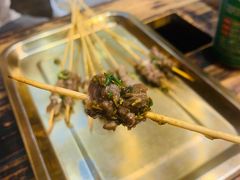 -盟重烧烤(高正街店)