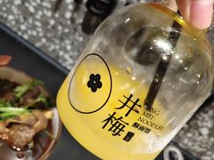 -贡梅老面馆·蟹粉面·无锡特色小吃(南长街主推店)