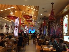 -东北人家铁锅炖(鞍山路店)