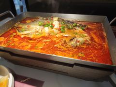 -川知味(京华城店)