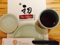 -初居食屋日式料理(万象城购物中心店)