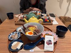 -啢啢茶寮(芳华横街店)