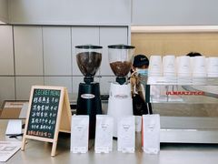 -Manner Coffee(IFS一楼店)