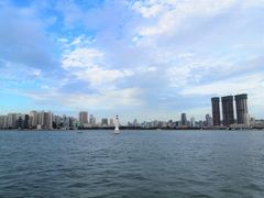 -厦门邮轮中心厦鼓码头(轮渡站)