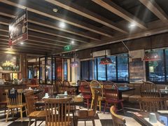 -江边城外烤全鱼(方庄时代购物中心店)