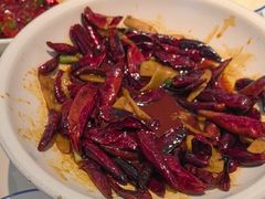 -兰湘子·湘菜小炒(盛龙广场店)