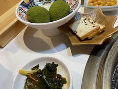 -千寻山野烤肉(天虹店)