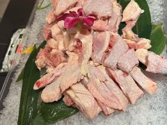 -淼福猪肚鸡·椰子鸡火锅(大沙地店)