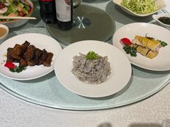 -金美华轩(东方路齐鲁店)