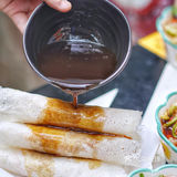 乐山超的小吃甜品，人均30吃到爽