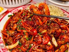 -霹雳火·重庆烧烤·江湖菜(解放碑店)