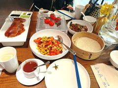 -小大董·烤鸭(王府井apm店)