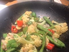 -汀小府·福建客家菜(鼓山沃尔玛店)