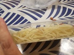 -乔伯凉面(白沙路店)