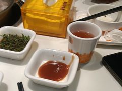 -潮发潮汕牛肉店(龙洞店)