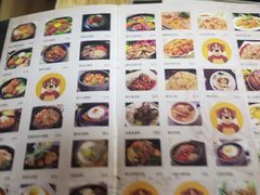 -韩聚园韩国料理(文灶店)