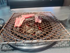 -农乐园炭火烤肉(繁花中心店)
