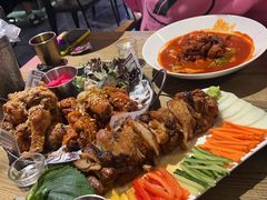 -Dak's 炸鸡(远景路店)